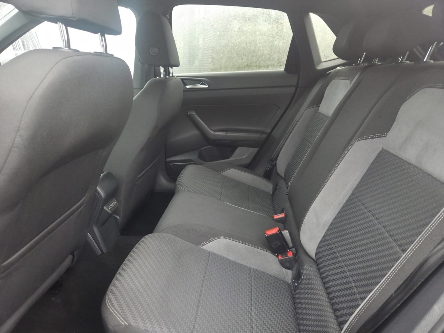 Used Volkswagen Polo 2018 for sale - 76178976: Photo 21