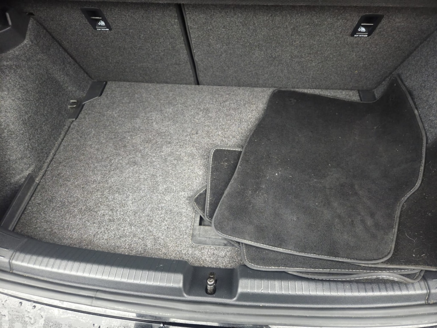 Used Volkswagen Polo 2018 for sale - 76178976: Photo 22