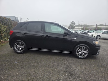 Used Volkswagen Polo 2018 for sale - 76178976: Photo