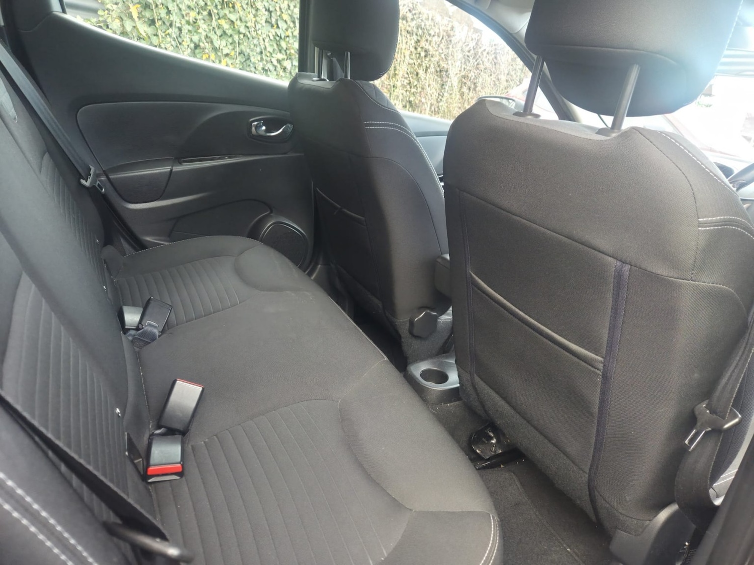 Used Renault Clio 2014 for sale - 76376915: Photo 11