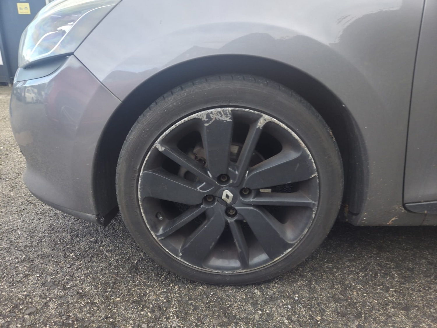 Used Renault Clio 2014 for sale - 76376915: Photo 12