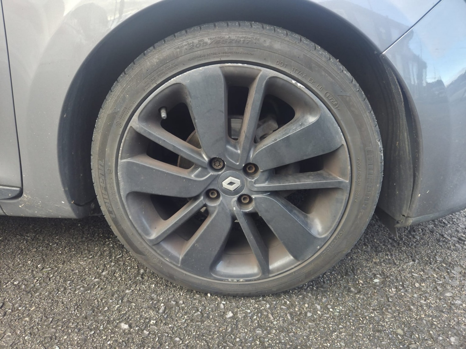 Used Renault Clio 2014 for sale - 76376915: Photo 14