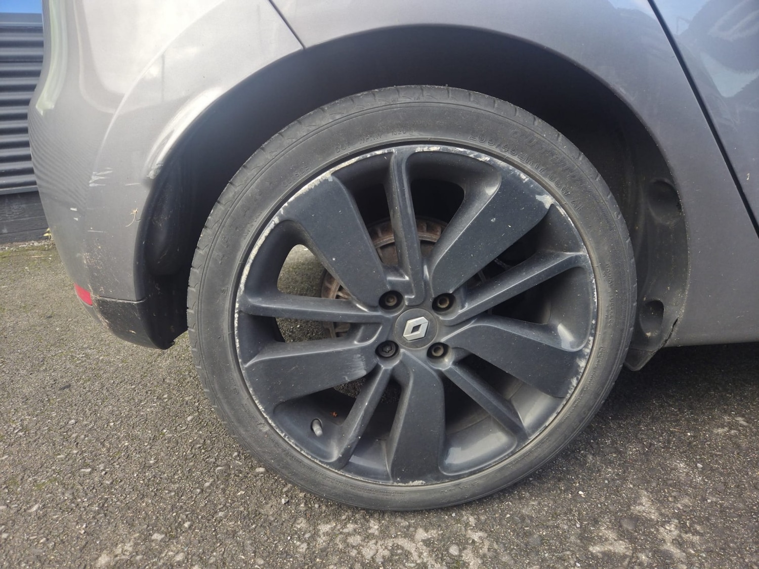 Used Renault Clio 2014 for sale - 76376915: Photo 15