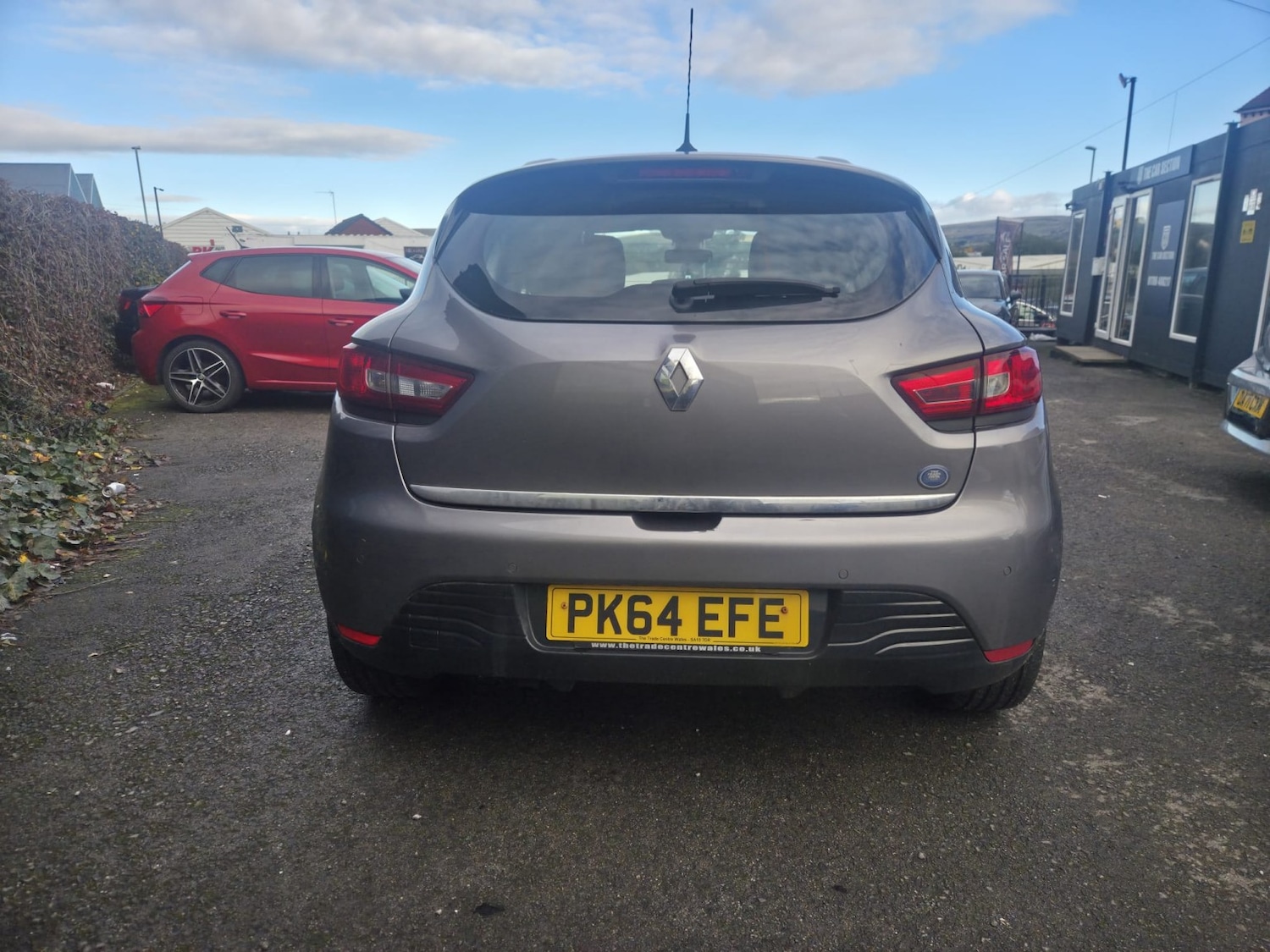 Used Renault Clio 2014 for sale - 76376915: Photo 5