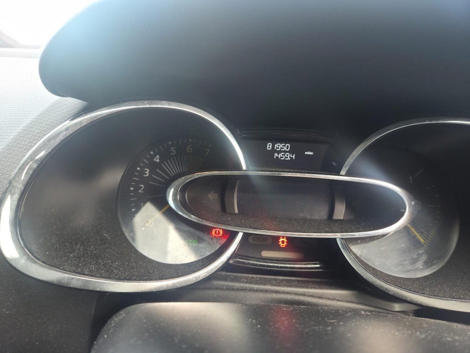 Used Renault Clio 2014 for sale - 76376915: Photo 7