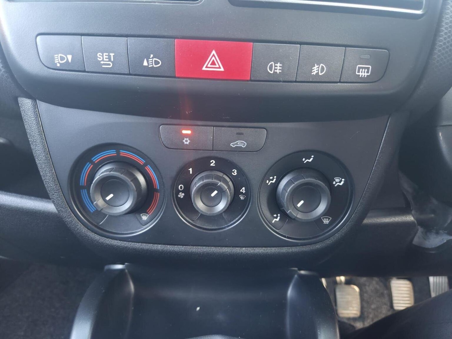 Vehicle 31