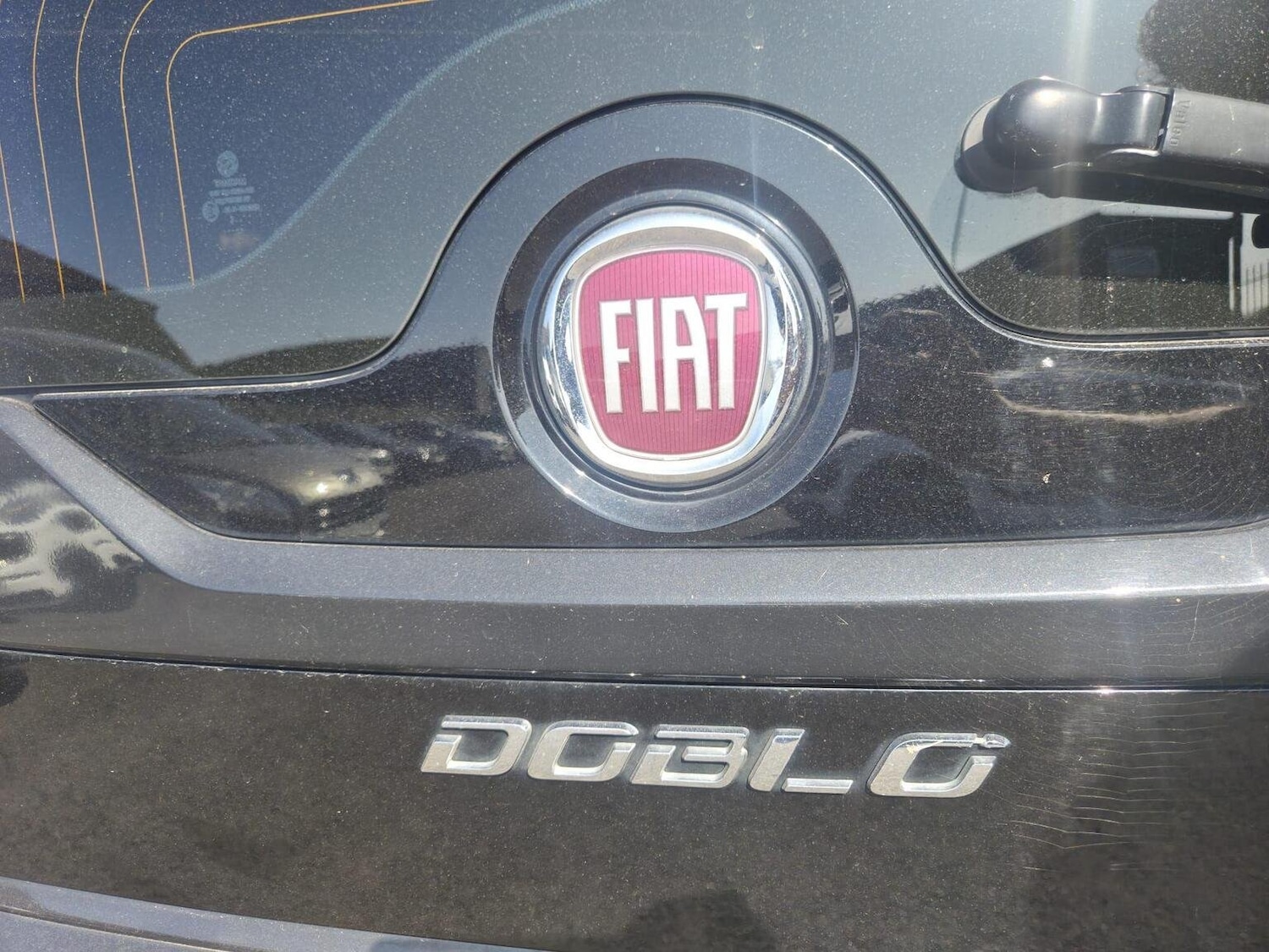 Vehicle 50