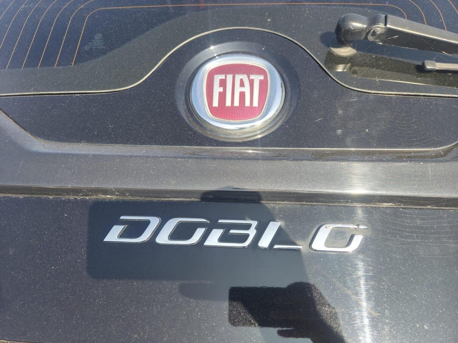 Vehicle 58