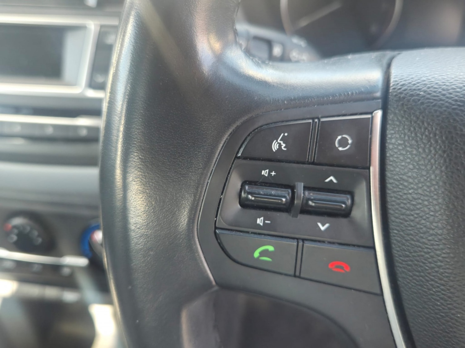 Used Hyundai i20 2016 for sale - 76211841: Photo 16