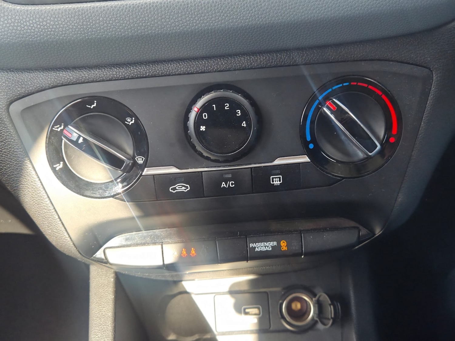 Used Hyundai i20 2016 for sale - 76211841: Photo 20