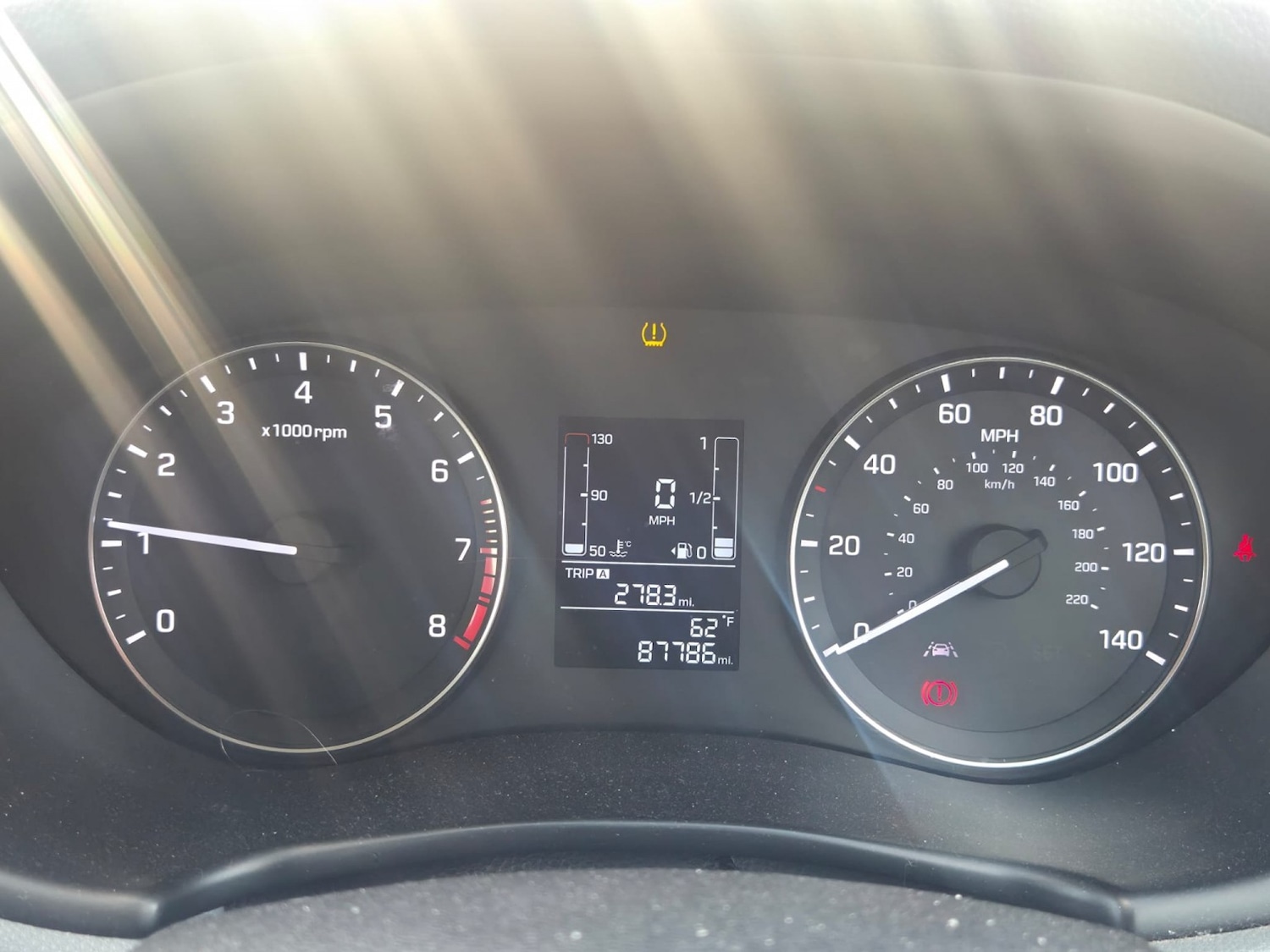 Used Hyundai i20 2016 for sale - 76211841: Photo 9