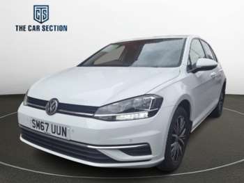 (67) - 1.4 TSI SE Euro 6 (s/s) 5dr