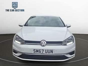 Used Volkswagen Golf 2018 for sale - 75051657: Photo