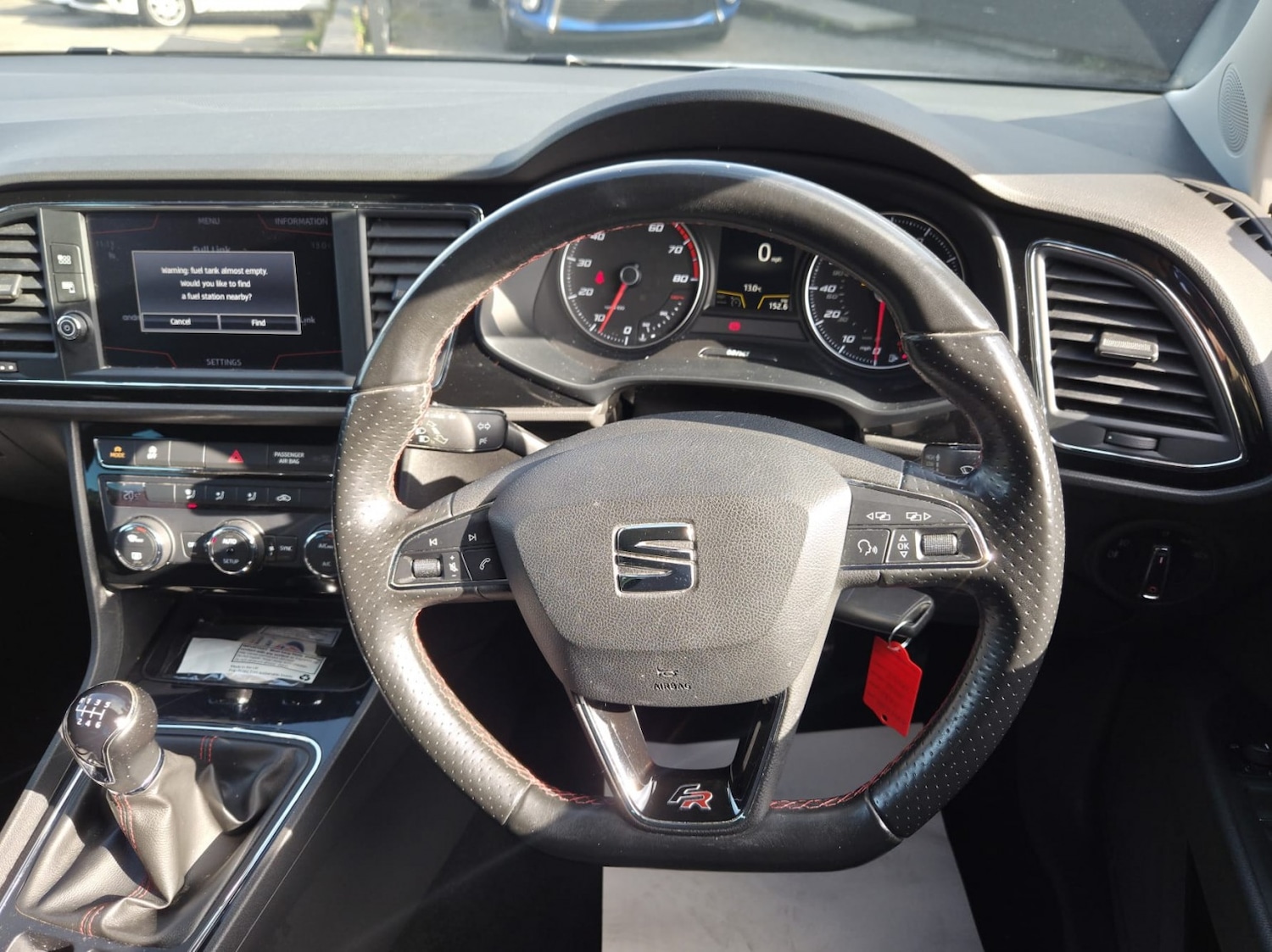 Used SEAT Leon 2017 for sale - 76023920: Photo 10