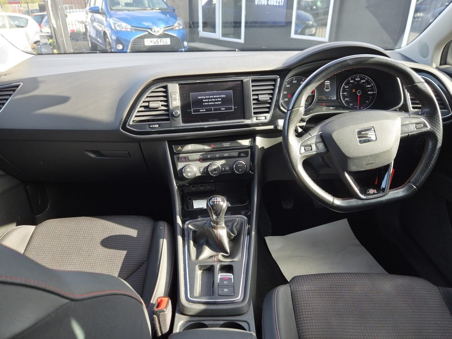 Used SEAT Leon 2017 for sale - 76023920: Photo 11