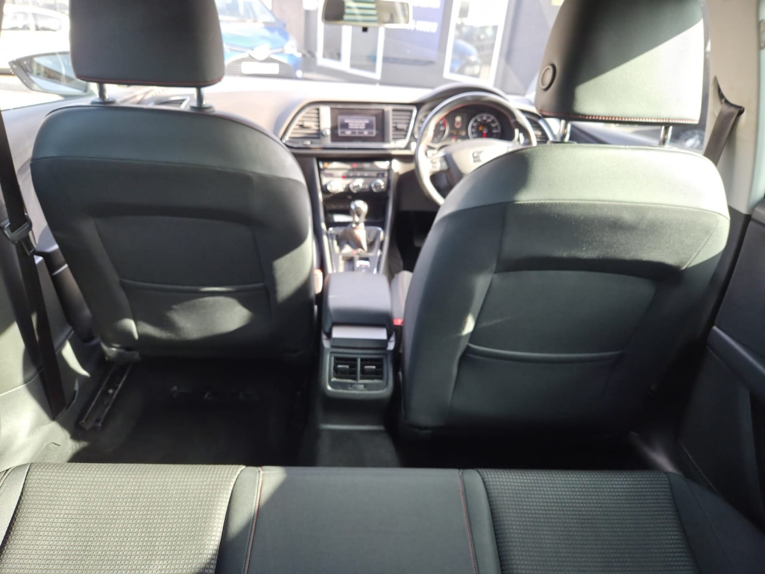 Used SEAT Leon 2017 for sale - 76023920: Photo 13