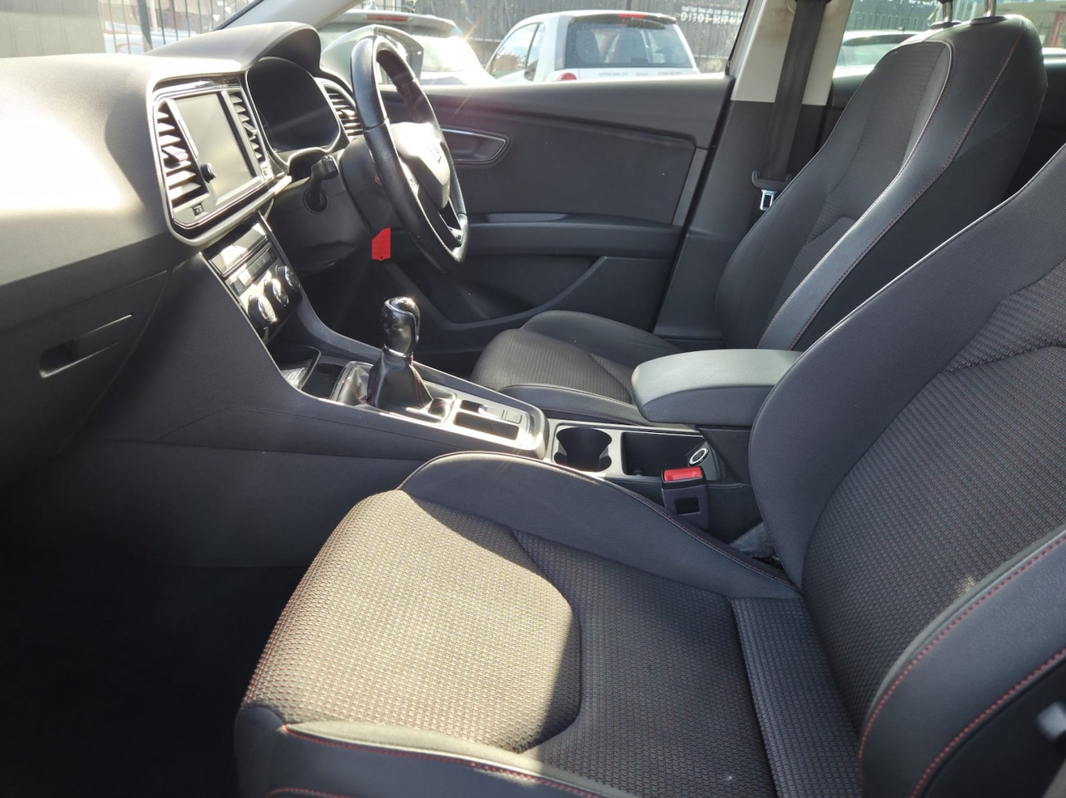 Used SEAT Leon 2017 for sale - 76023920: Photo 14