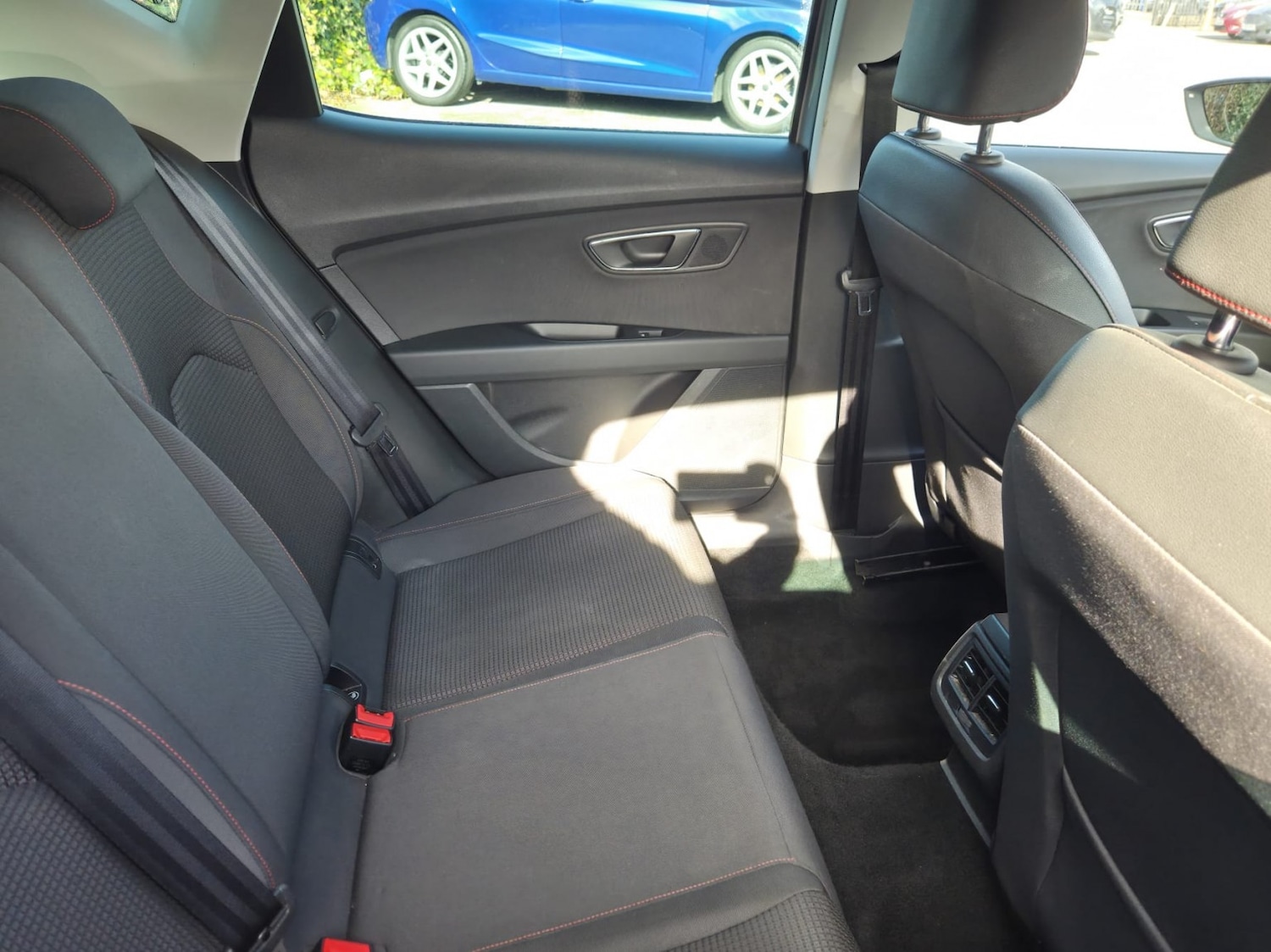 Used SEAT Leon 2017 for sale - 76023920: Photo 16