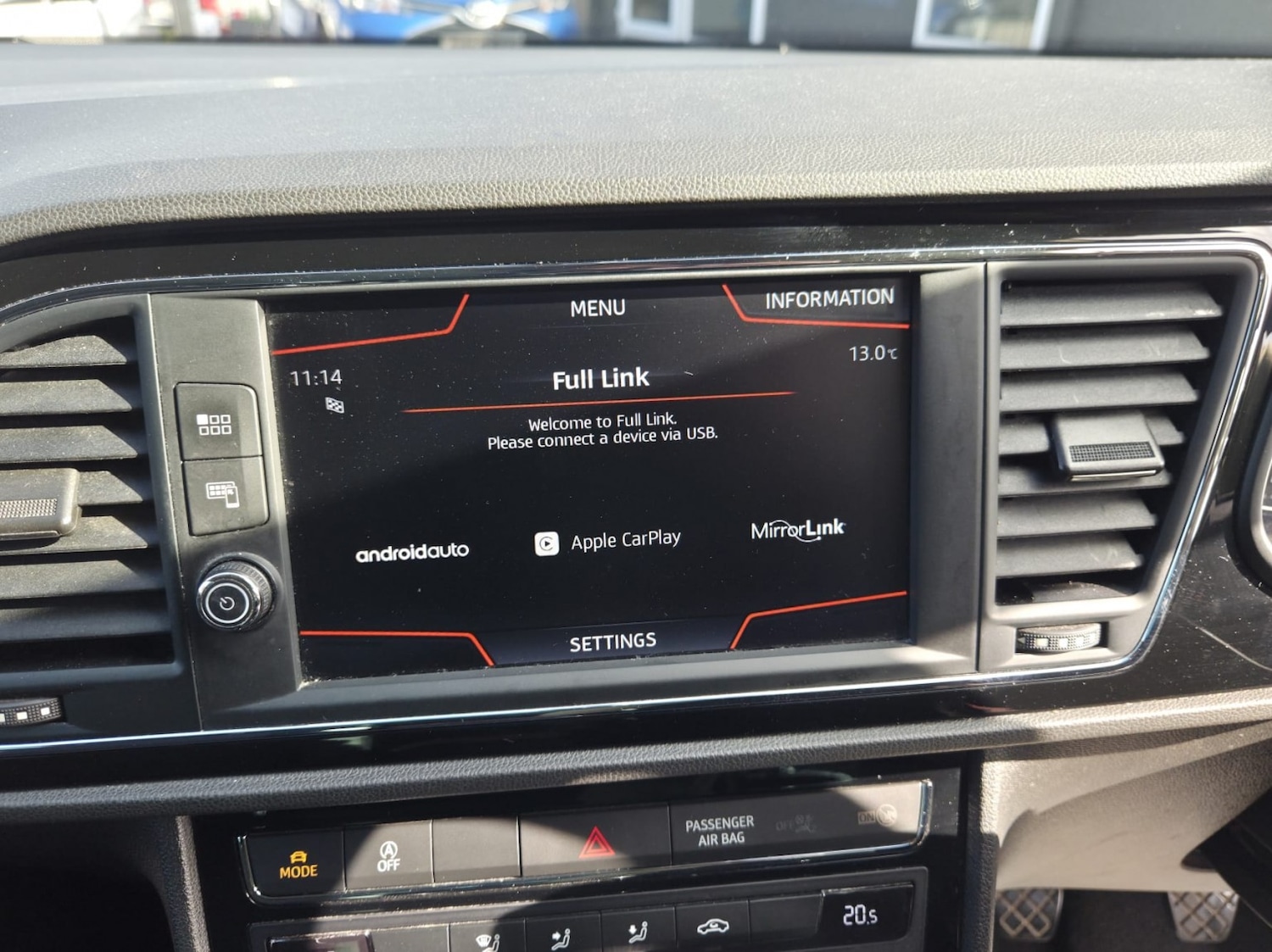 Used SEAT Leon 2017 for sale - 76023920: Photo 18