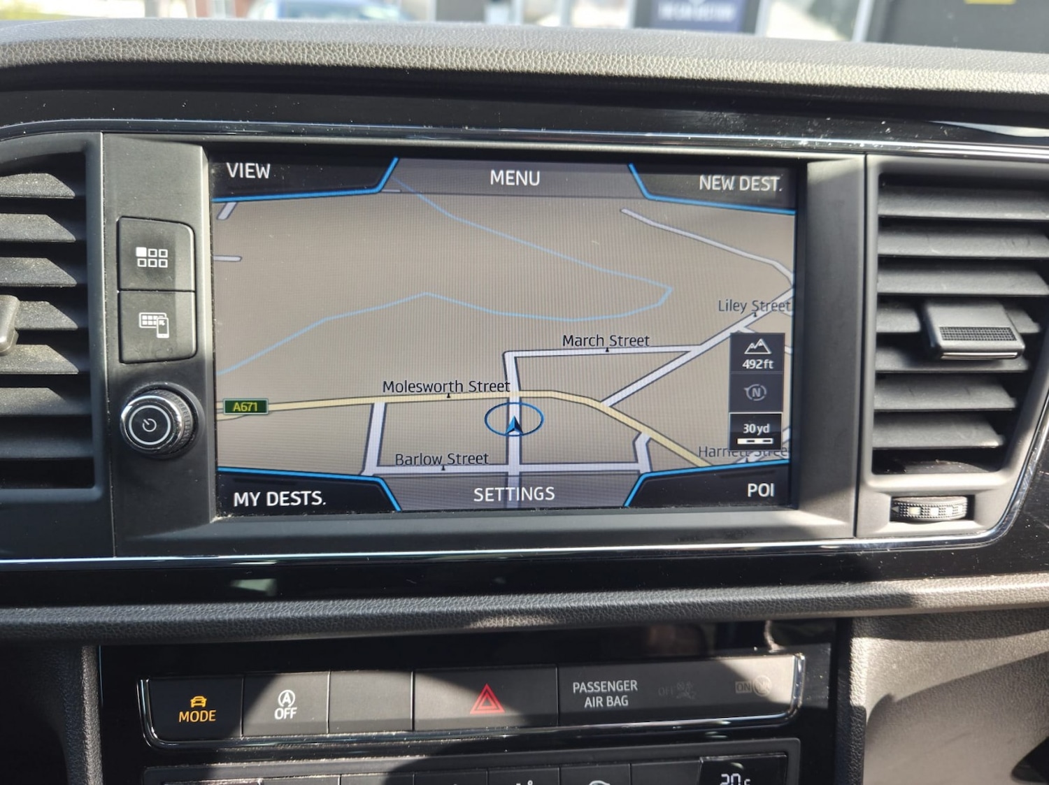 Used SEAT Leon 2017 for sale - 76023920: Photo 19