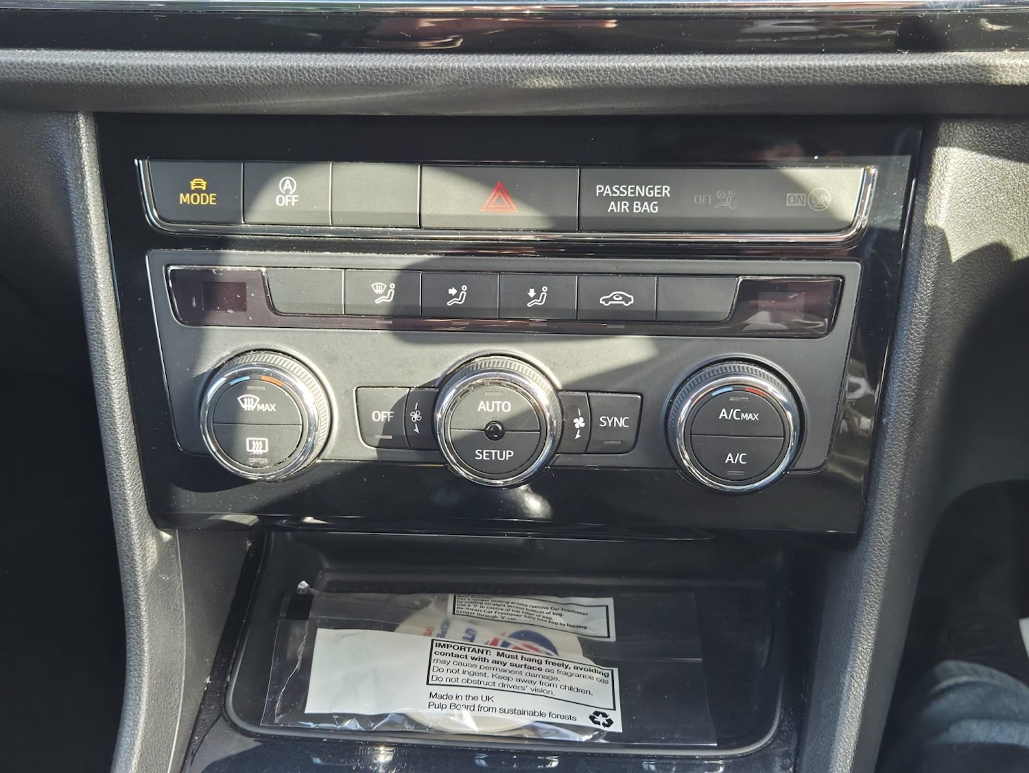 Used SEAT Leon 2017 for sale - 76023920: Photo 20