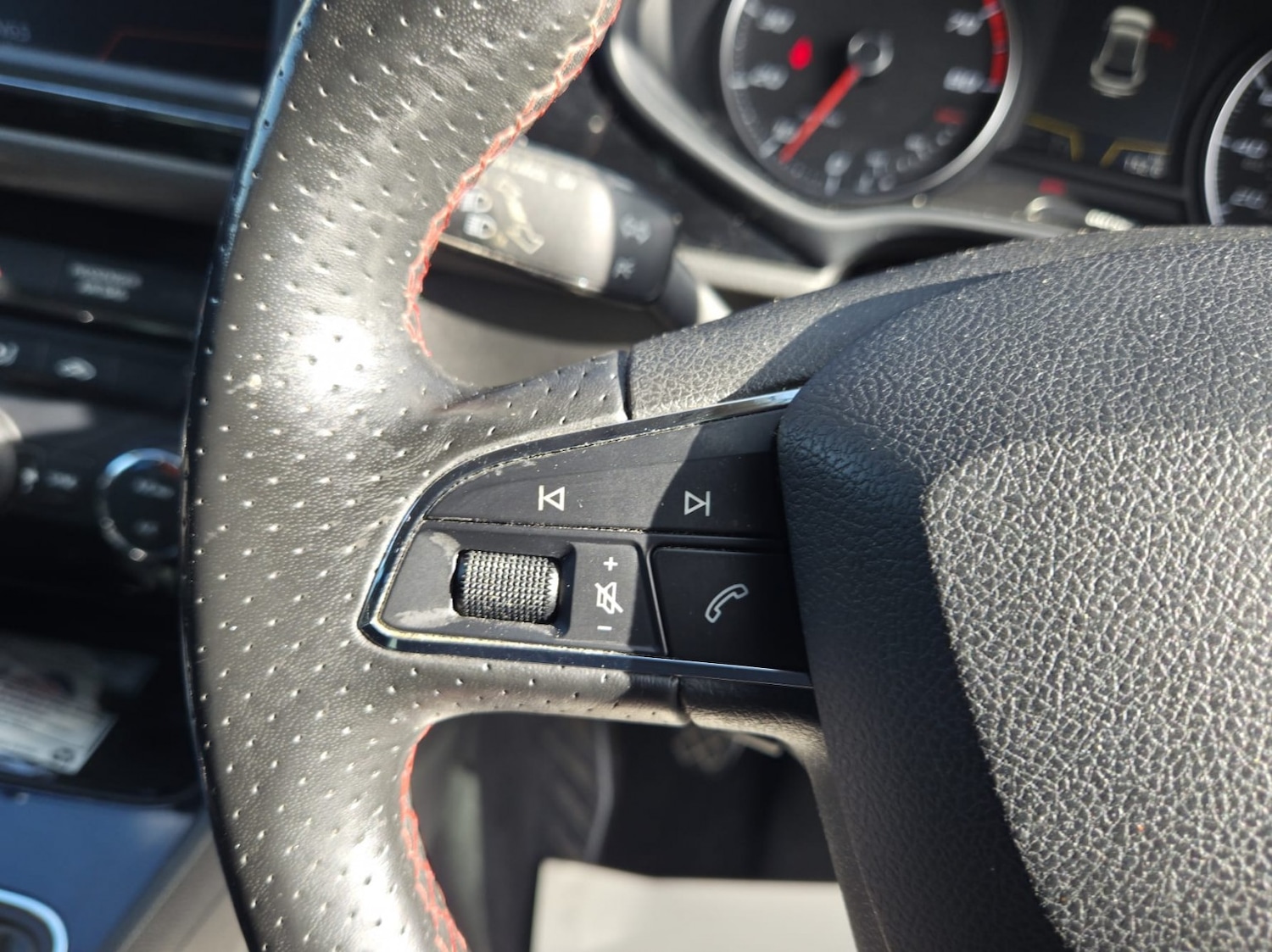 Used SEAT Leon 2017 for sale - 76023920: Photo 21