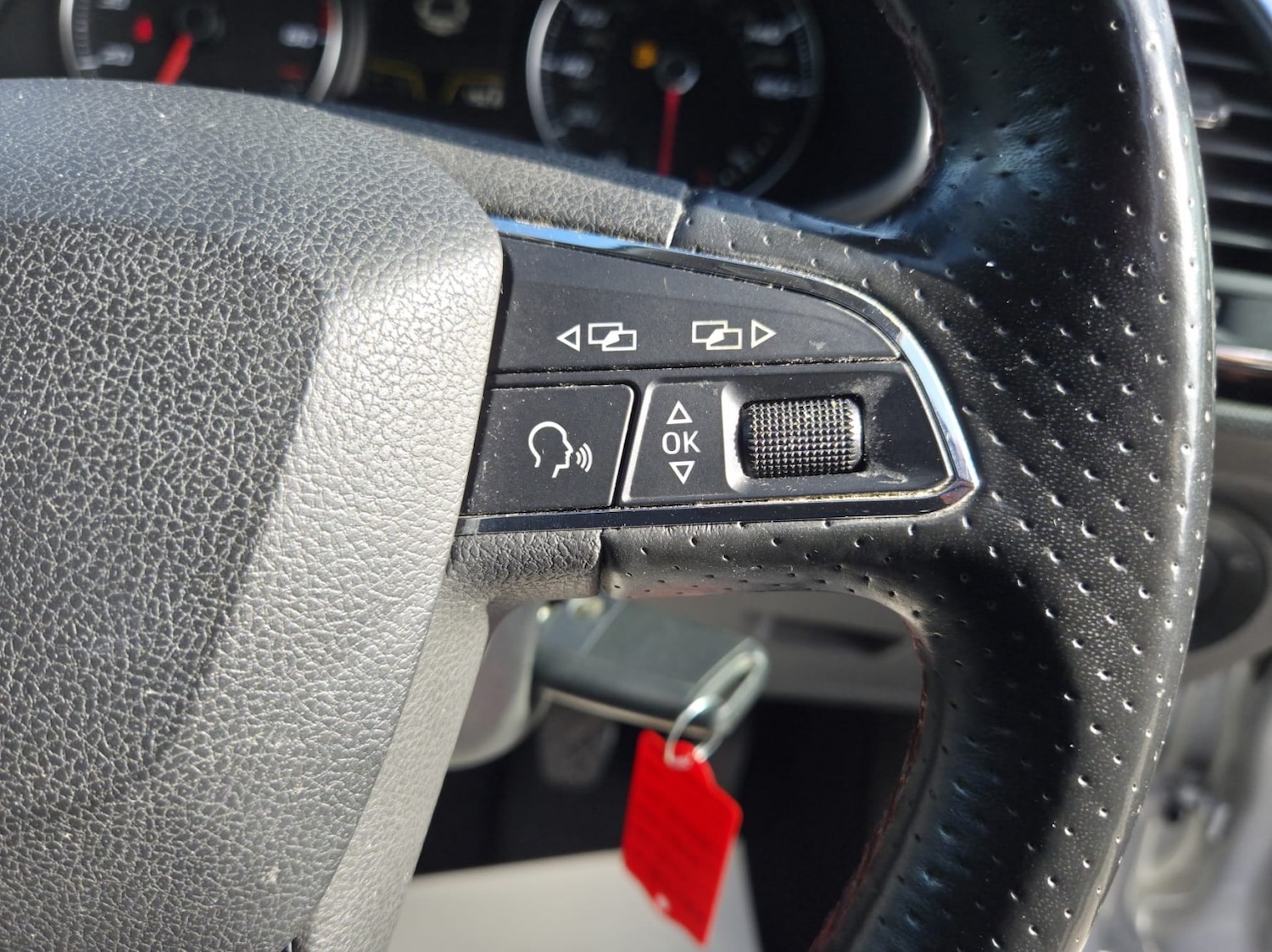 Used SEAT Leon 2017 for sale - 76023920: Photo 22