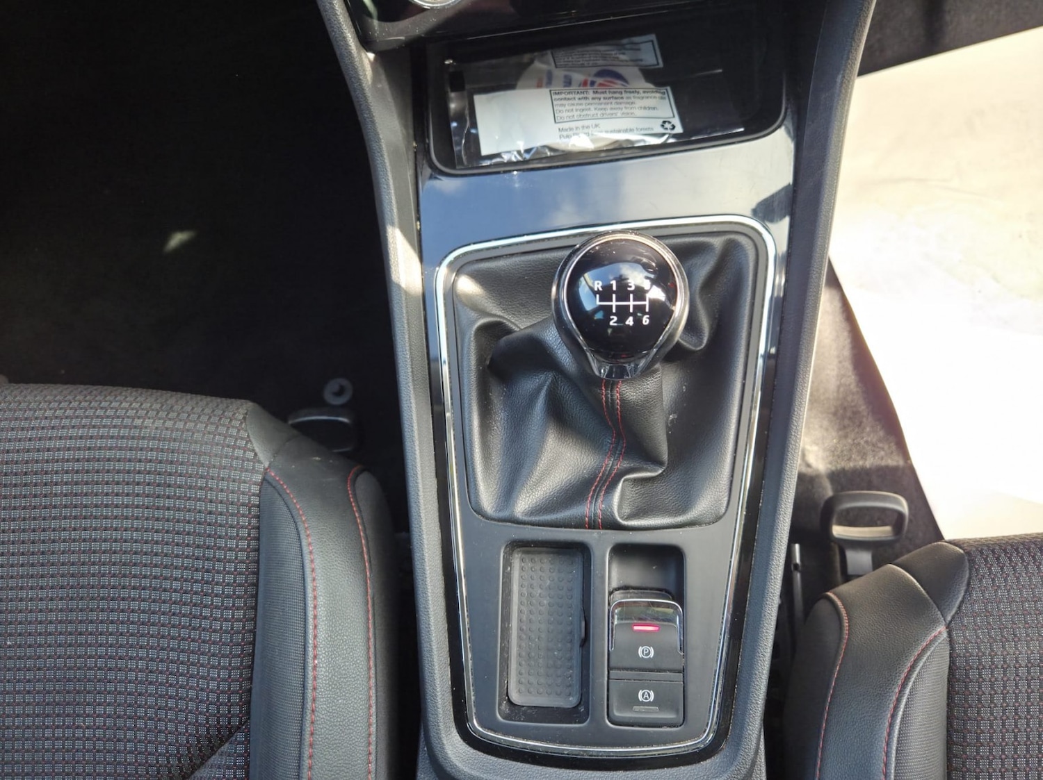 Used SEAT Leon 2017 for sale - 76023920: Photo 25