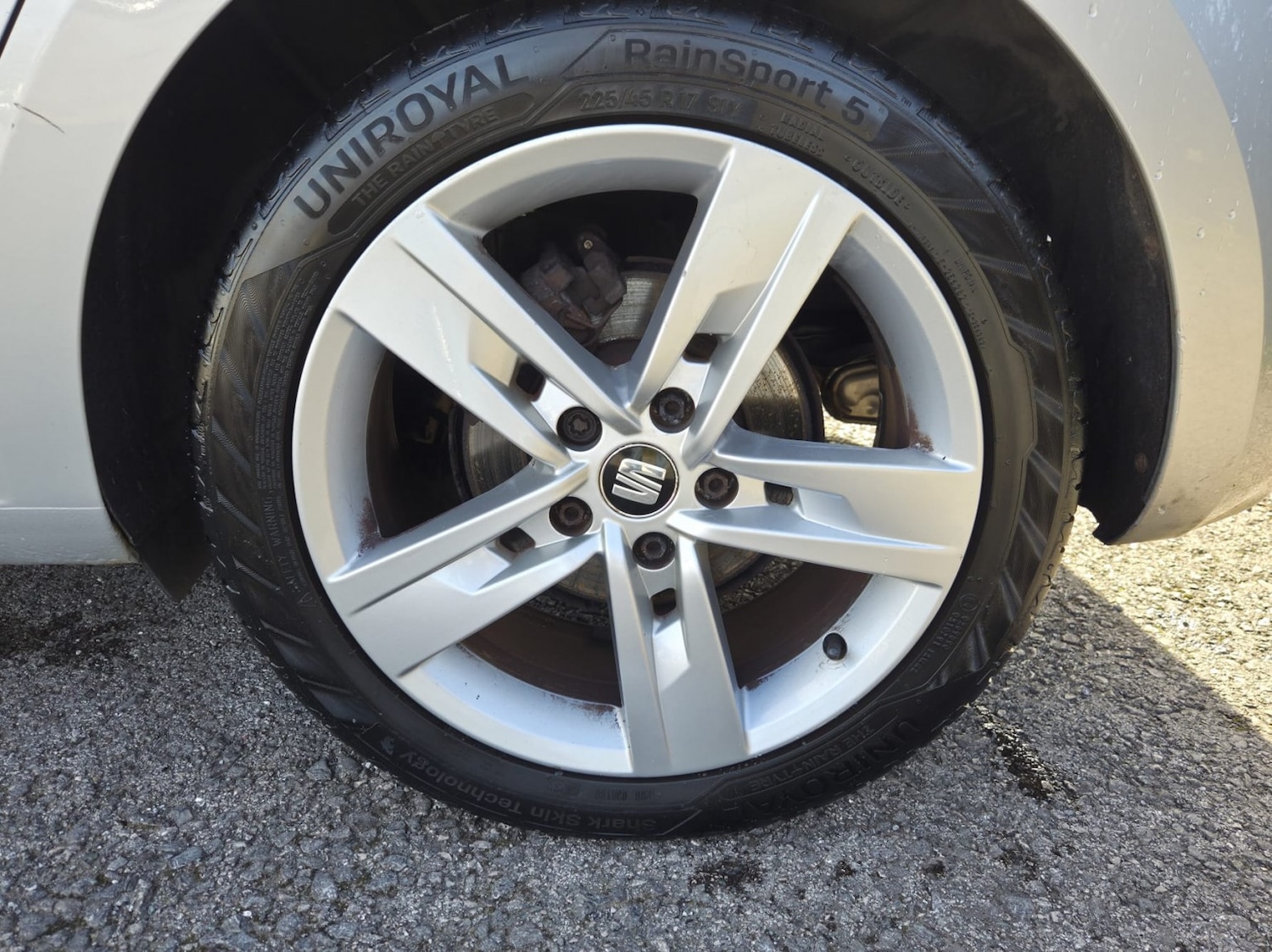 Used SEAT Leon 2017 for sale - 76023920: Photo 27