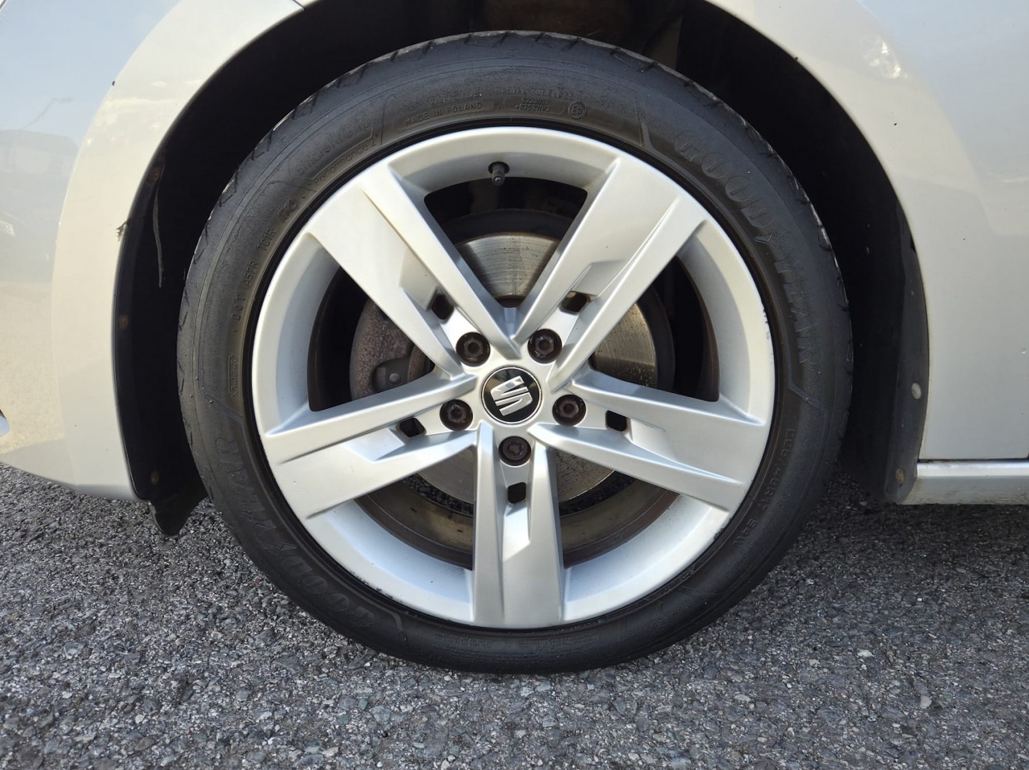 Used SEAT Leon 2017 for sale - 76023920: Photo 28