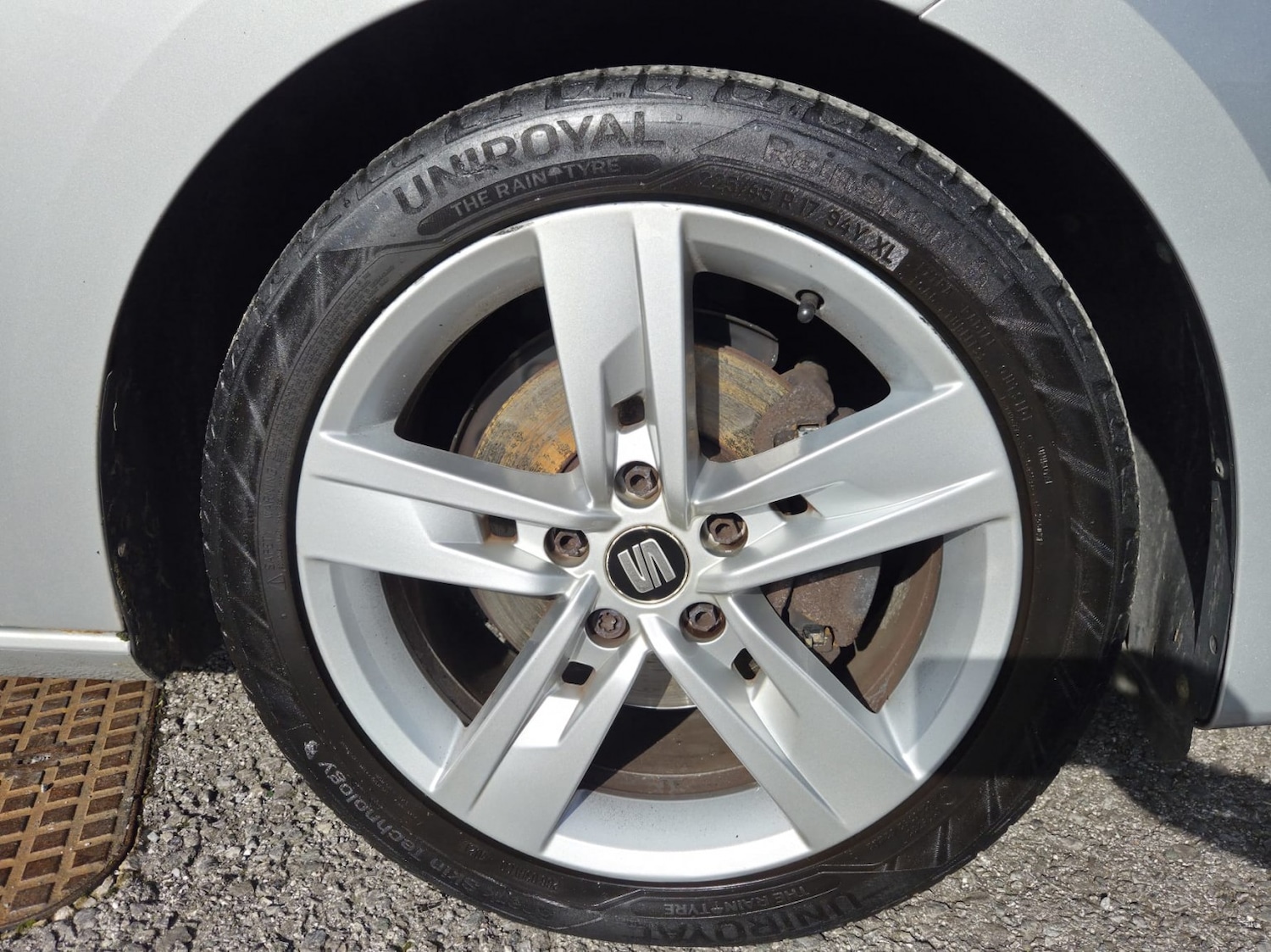 Used SEAT Leon 2017 for sale - 76023920: Photo 29