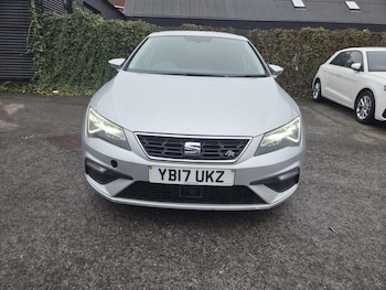 Used SEAT Leon 2017 for sale - 76023920: Photo