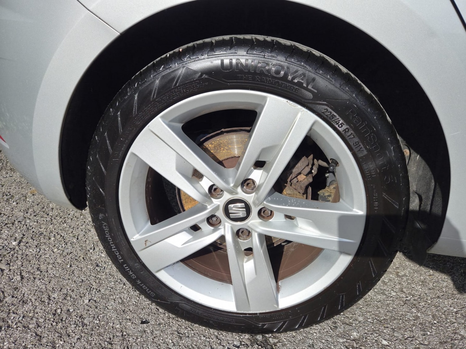 Used SEAT Leon 2017 for sale - 76023920: Photo 30