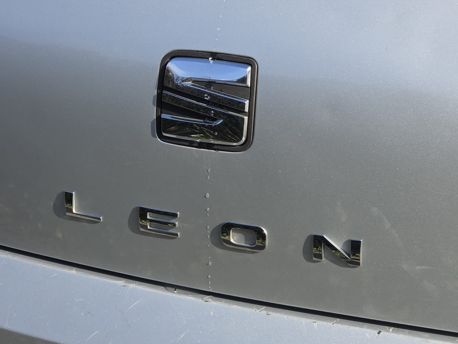 Used SEAT Leon 2017 for sale - 76023920: Photo 32