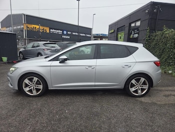 Used SEAT Leon 2017 for sale - 76023920: Photo