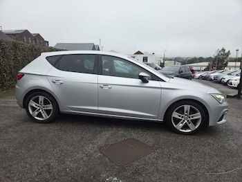 Used SEAT Leon 2017 for sale - 76023920: Photo
