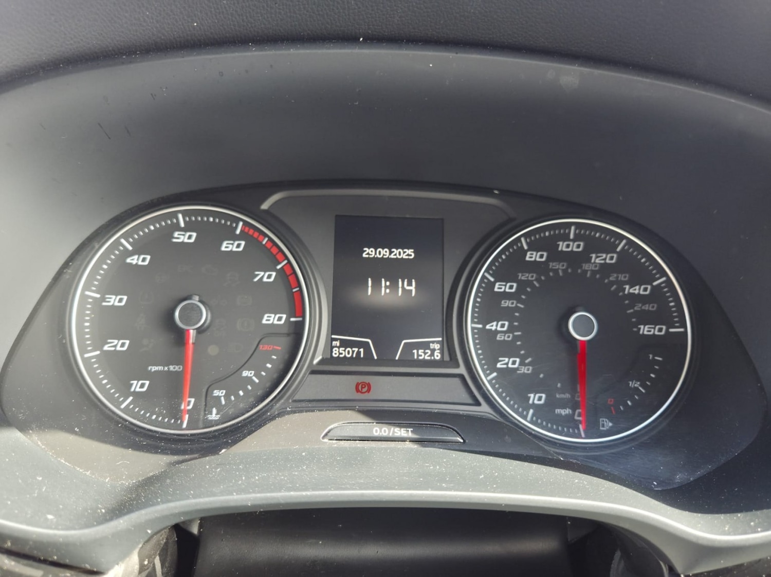 Used SEAT Leon 2017 for sale - 76023920: Photo 9