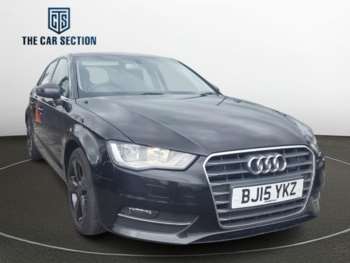 2015 (15) - 1.6 TDI Sport Sportback Euro 6 (s/s) 5dr