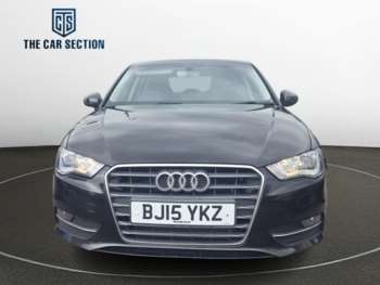 Used Audi A3 2015 for sale - 75051016: Photo