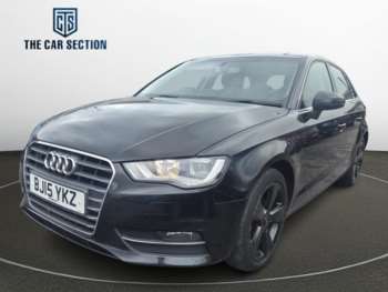 Used Audi A3 2015 for sale - 75051016: Photo