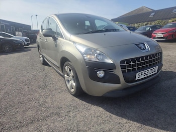 2013 - 1.6 HDi Active Euro 5 5dr