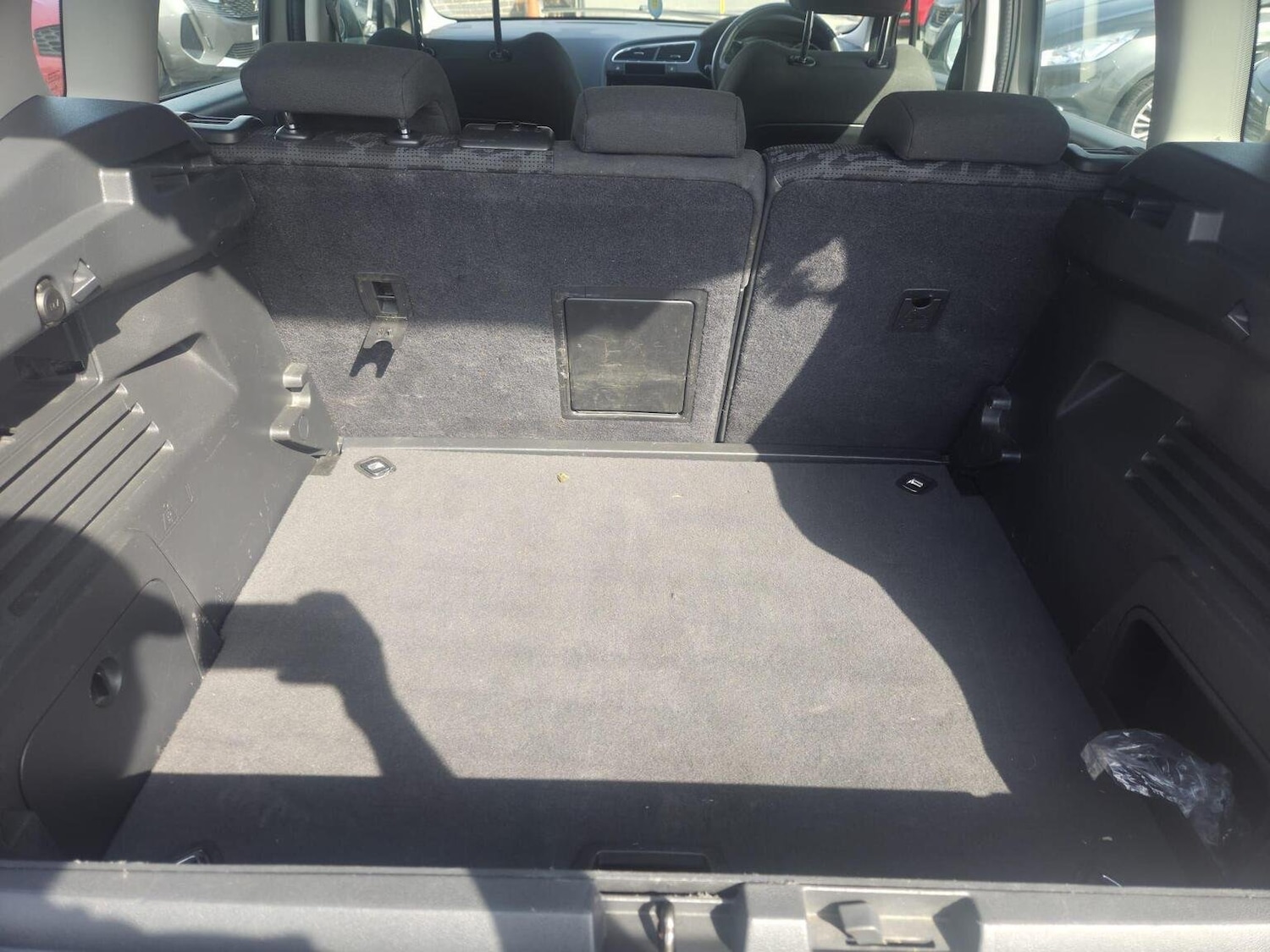 Vehicle 26