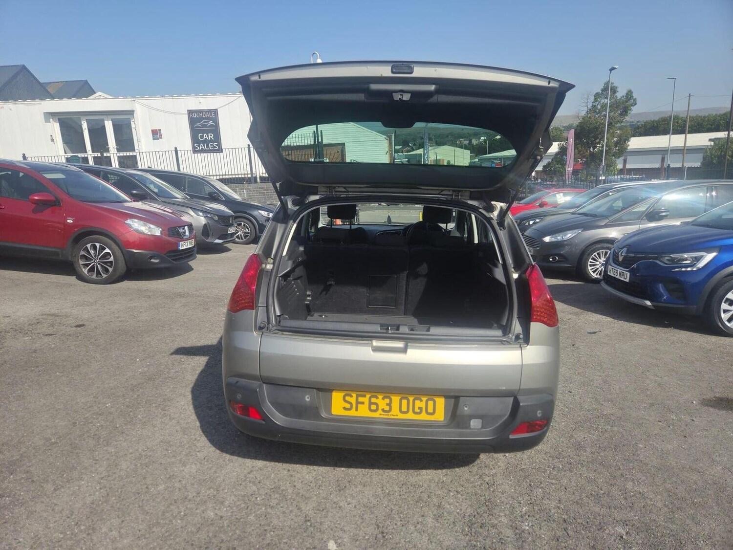 Vehicle 27