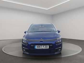 Used Citroen C4 Grand Picasso 2017 for sale - 75050977: Photo
