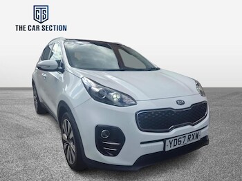 2017 - 1.7 CRDi 3 DCT Euro 6 (s/s) 5dr