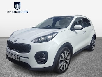 Used Kia Sportage 2017 for sale - 75457531: Photo