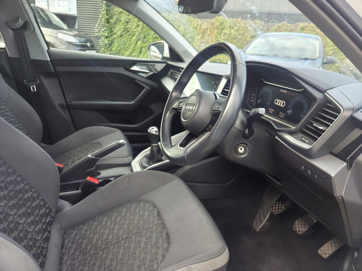 Vehicle 13
