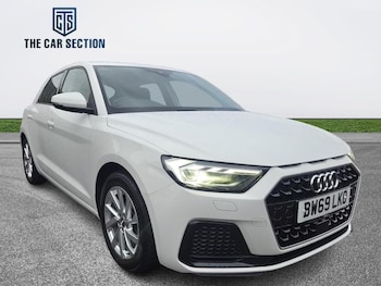 2020 - 1.0 TFSI 25 Sport Sportback Euro 6 (s/s) 5dr
