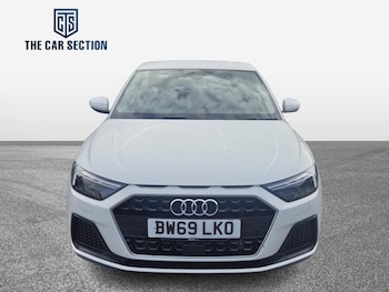 Used Audi A1 2020 for sale - 75881761: Photo