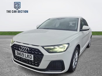 Used Audi A1 2020 for sale - 75881761: Photo